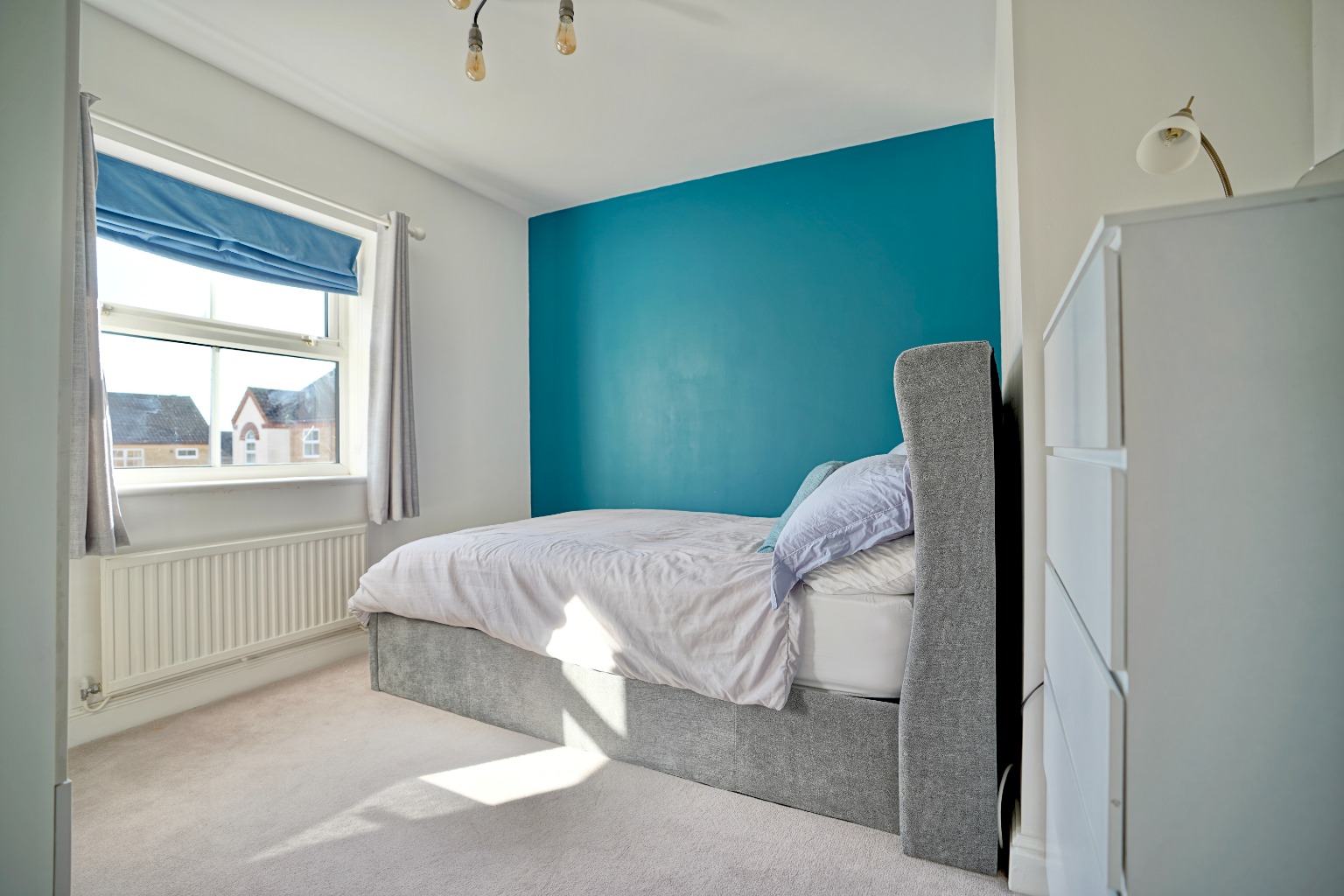 3 bed semi-detached house for sale in Deighton Close, St. Ives  - Property Image 12