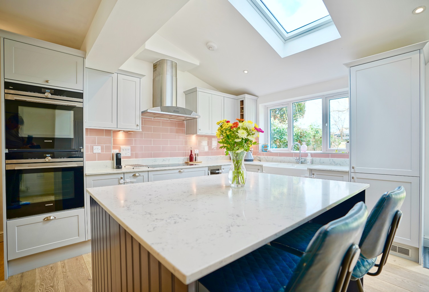 3 bed semi-detached house for sale in Deighton Close, St. Ives  - Property Image 6