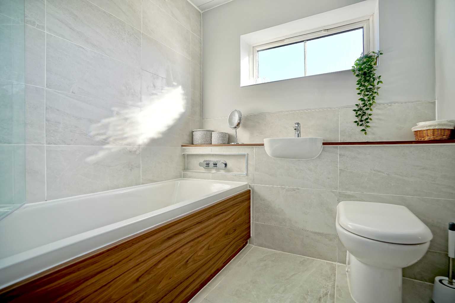 3 bed semi-detached house for sale in Deighton Close, St. Ives  - Property Image 14