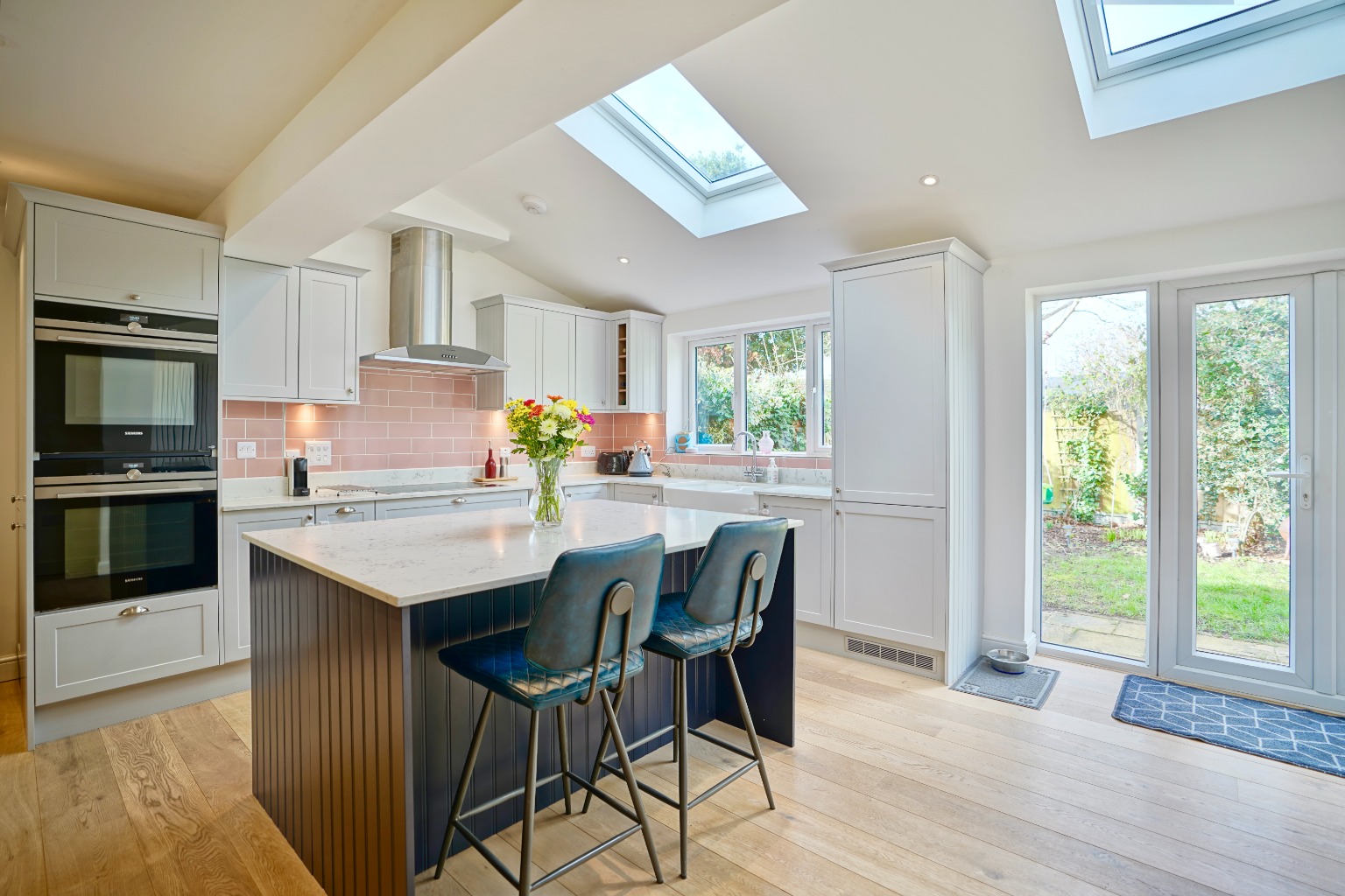 3 bed semi-detached house for sale in Deighton Close, St. Ives  - Property Image 1