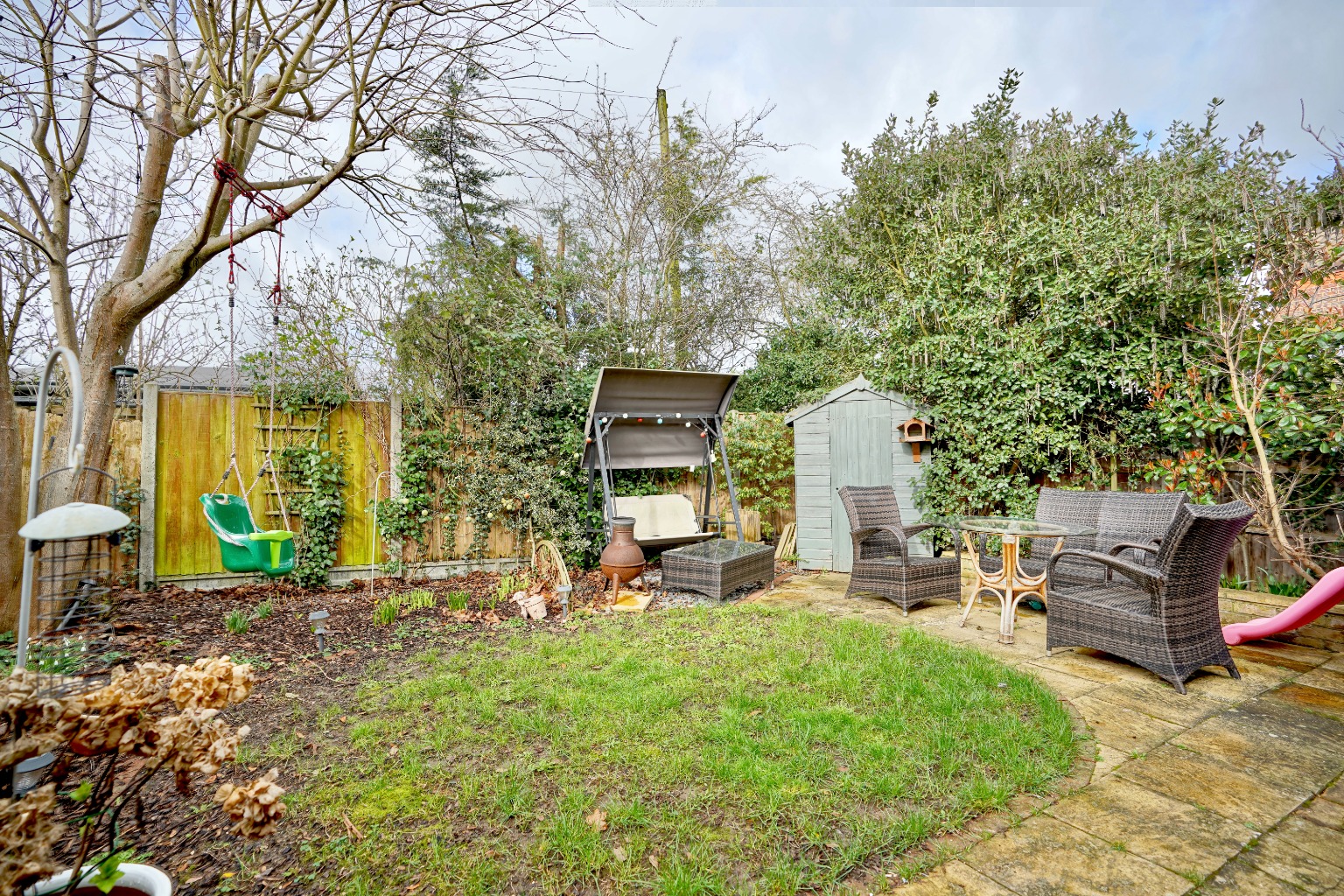 3 bed semi-detached house for sale in Deighton Close, St. Ives  - Property Image 16