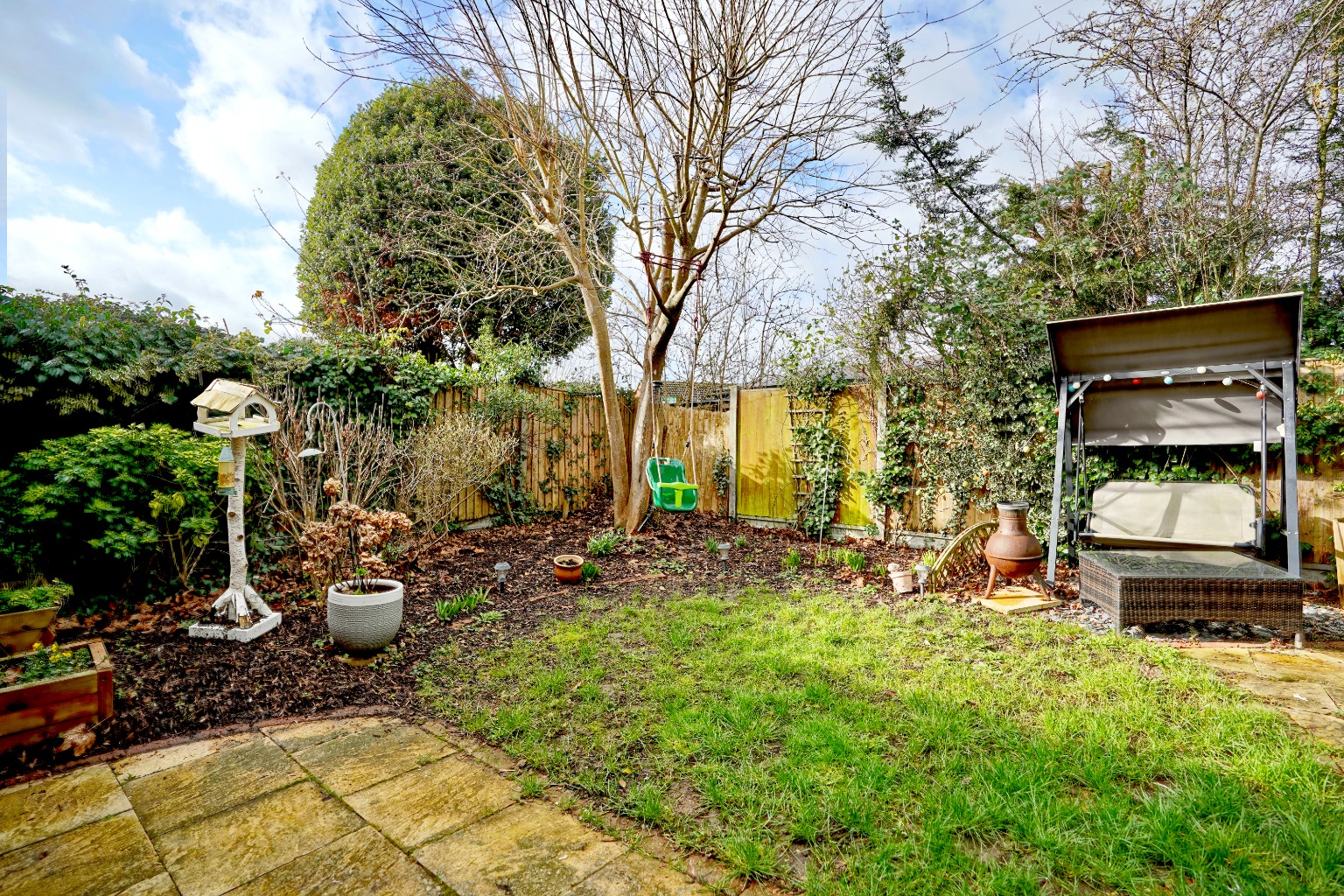 3 bed semi-detached house for sale in Deighton Close, St. Ives 14