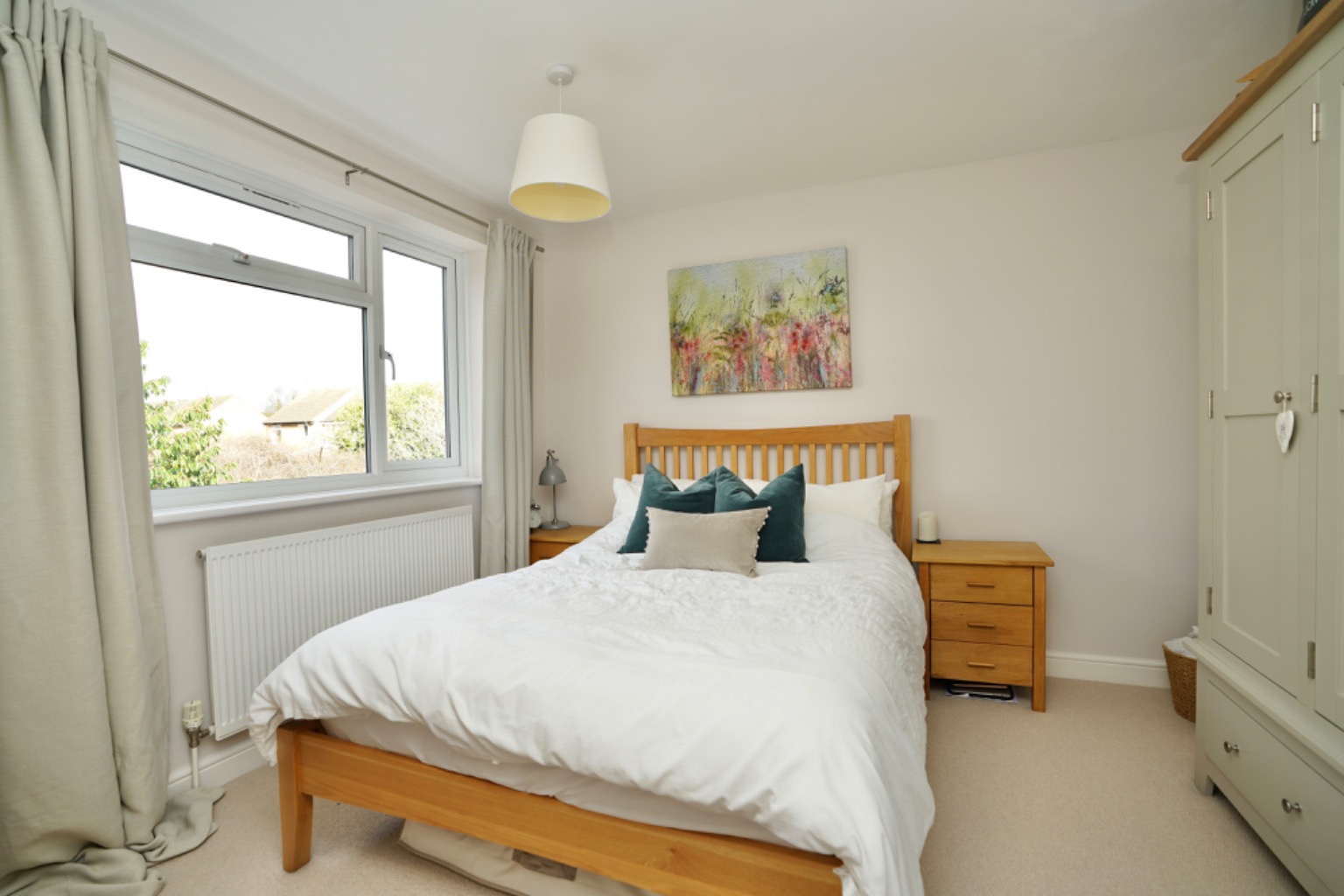 3 bed semi-detached house for sale in Valiant Road, St. Ives  - Property Image 11