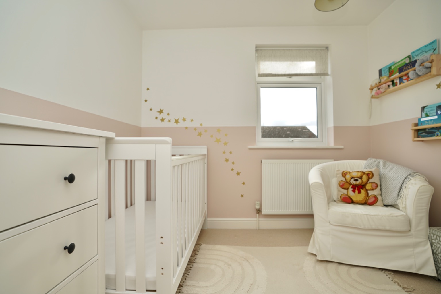 3 bed semi-detached house for sale in Valiant Road, St. Ives  - Property Image 13