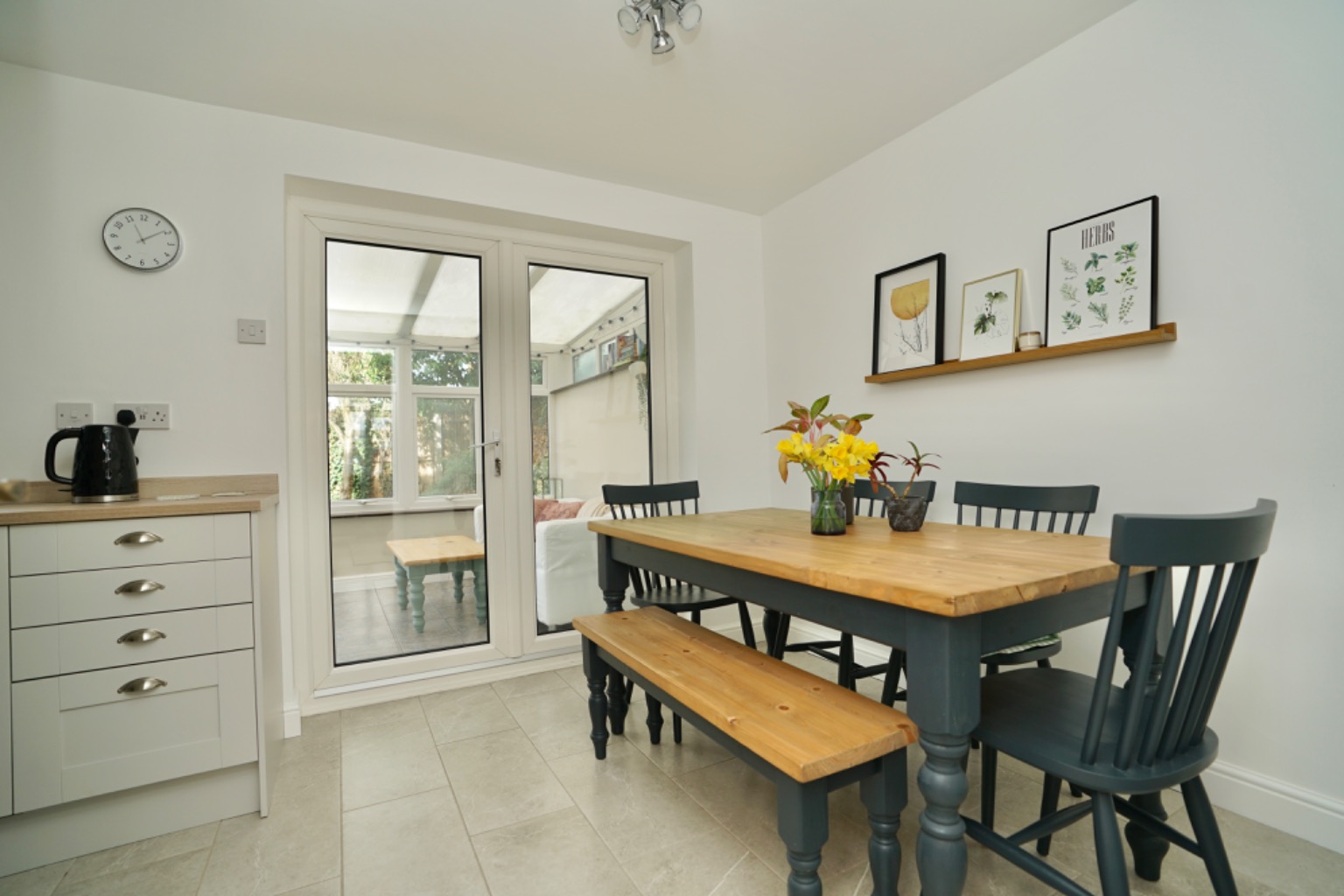 3 bed semi-detached house for sale in Valiant Road, St. Ives  - Property Image 8