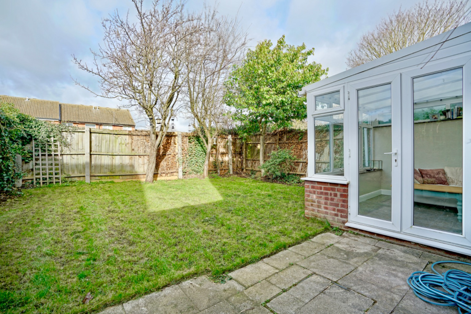 3 bed semi-detached house for sale in Valiant Road, St. Ives  - Property Image 4
