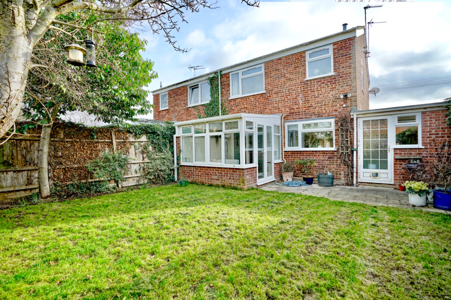 3 bed semi-detached house for sale in Valiant Road, St. Ives  - Property Image 15