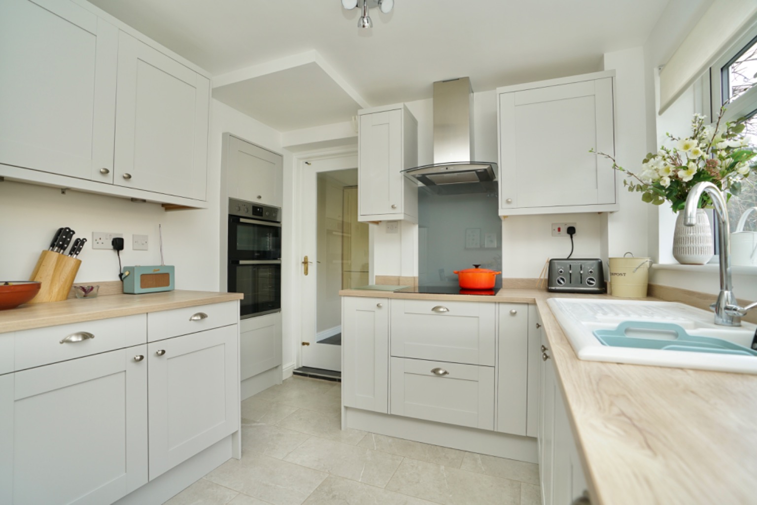 3 bed semi-detached house for sale in Valiant Road, St. Ives 6