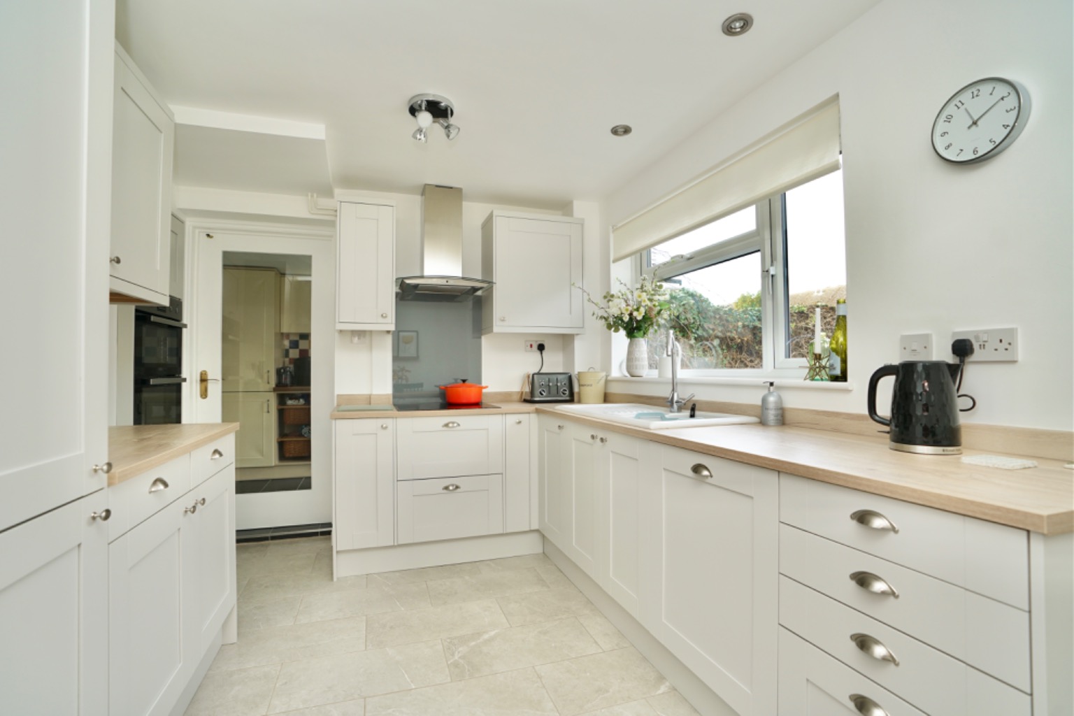 3 bed semi-detached house for sale in Valiant Road, St. Ives  - Property Image 6