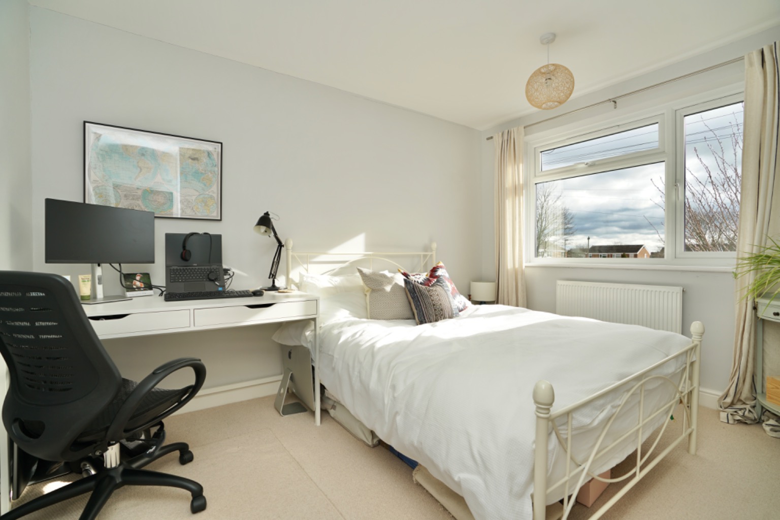 3 bed semi-detached house for sale in Valiant Road, St. Ives 11