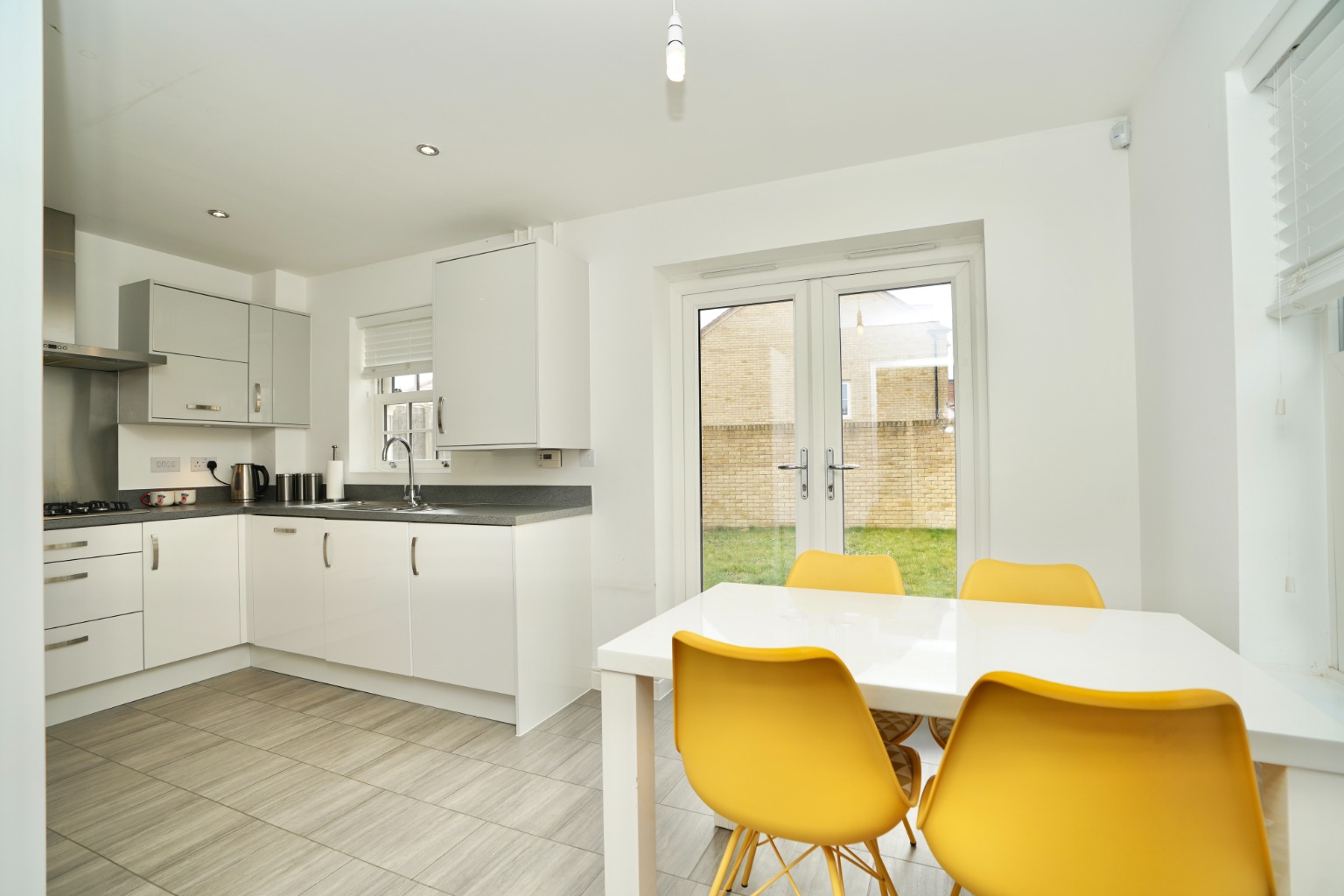 3 bed detached house for sale in Hunnane Drive, Huntingdon  - Property Image 3