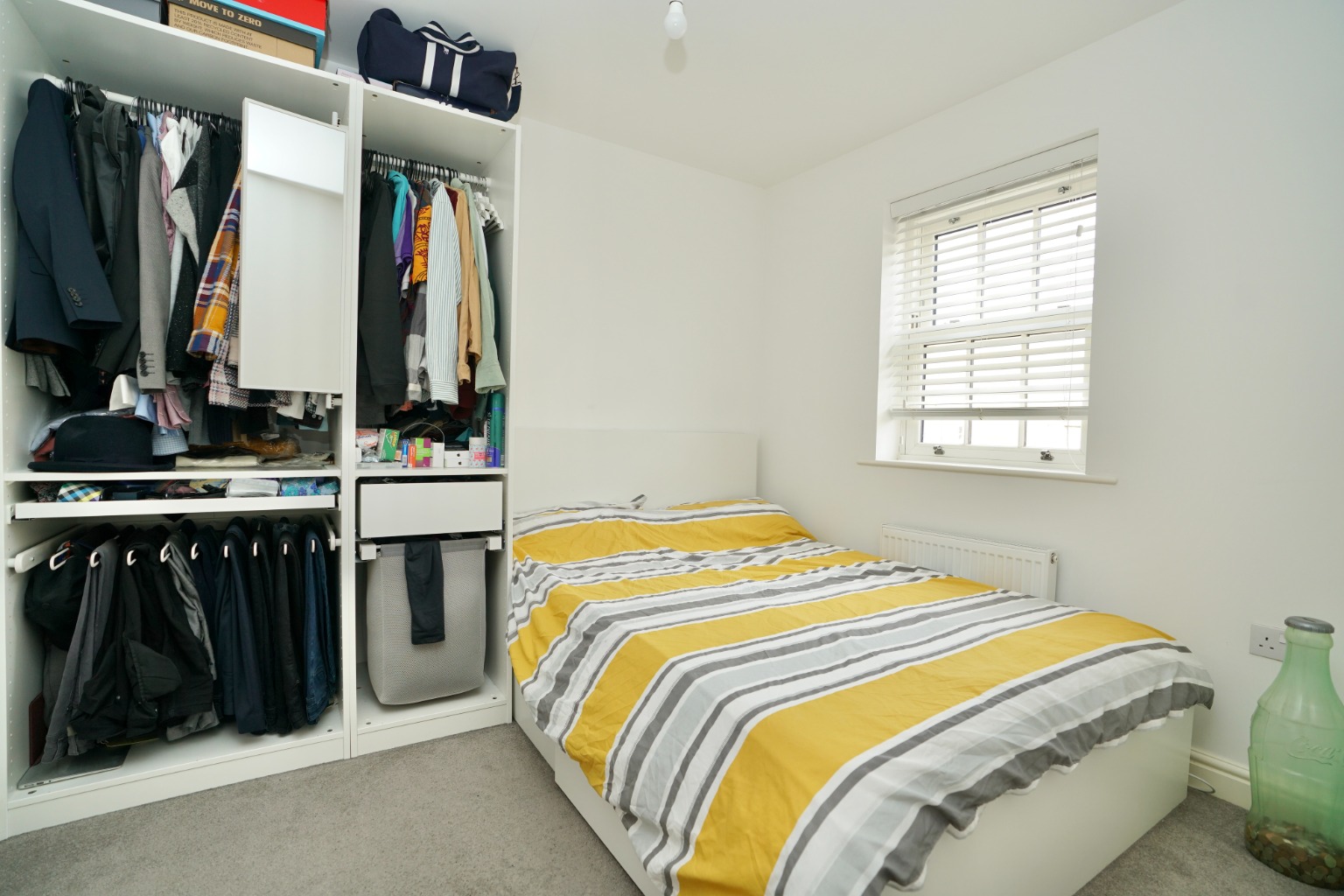 3 bed detached house for sale in Hunnane Drive, Huntingdon  - Property Image 6