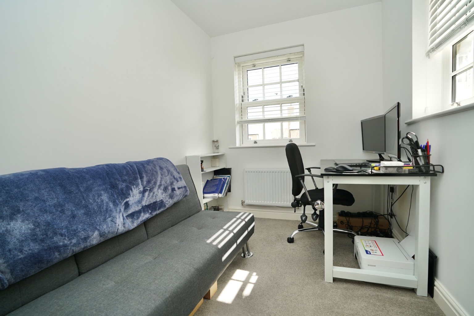 3 bed detached house for sale in Hunnane Drive, Huntingdon  - Property Image 9