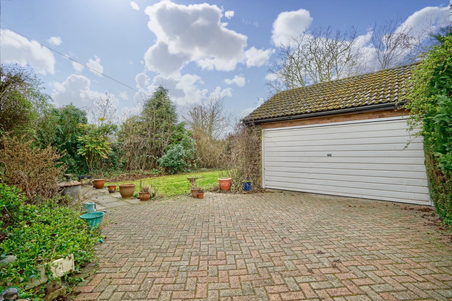 4 bed detached house for sale in High Street, Huntingdon  - Property Image 14