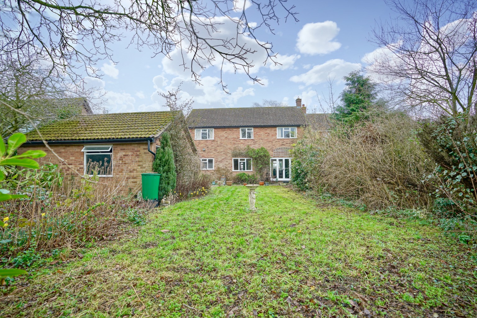 4 bed detached house for sale in High Street, Huntingdon  - Property Image 13