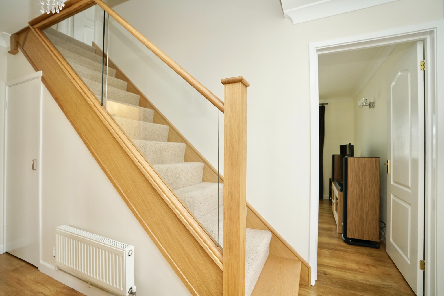 4 bed detached house for sale in Dunholt Way, Huntingdon  - Property Image 10