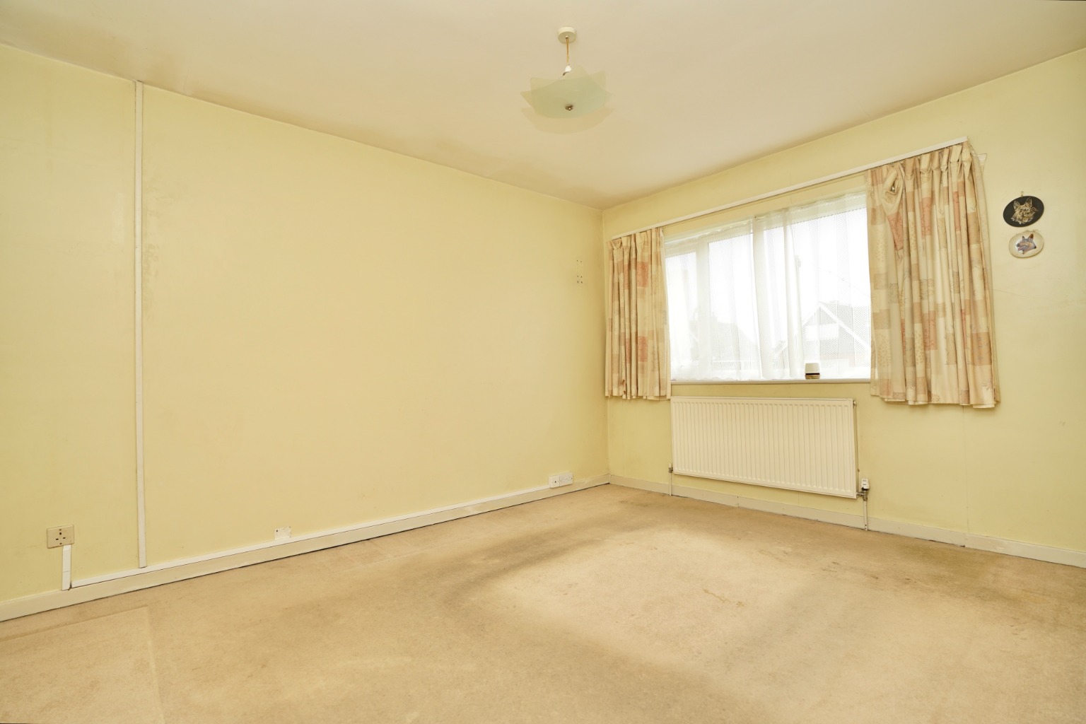 3 bed semi-detached bungalow for sale in Overcote Lane, St. Ives  - Property Image 8