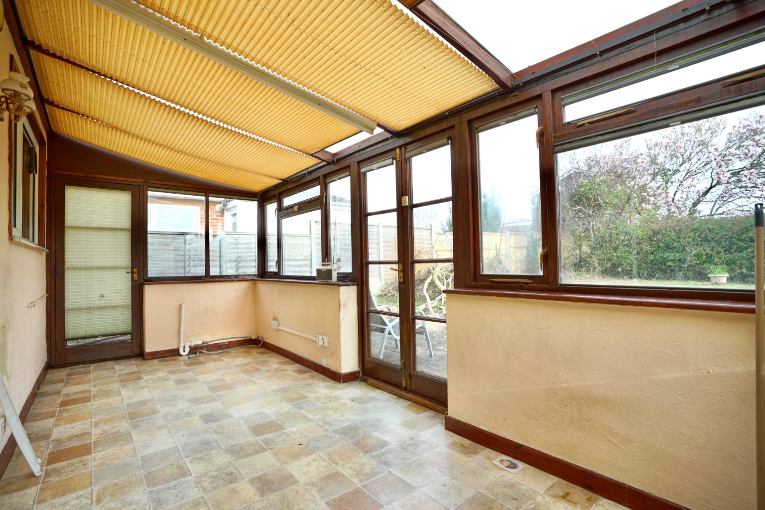 3 bed semi-detached bungalow for sale in Overcote Lane, St. Ives  - Property Image 5