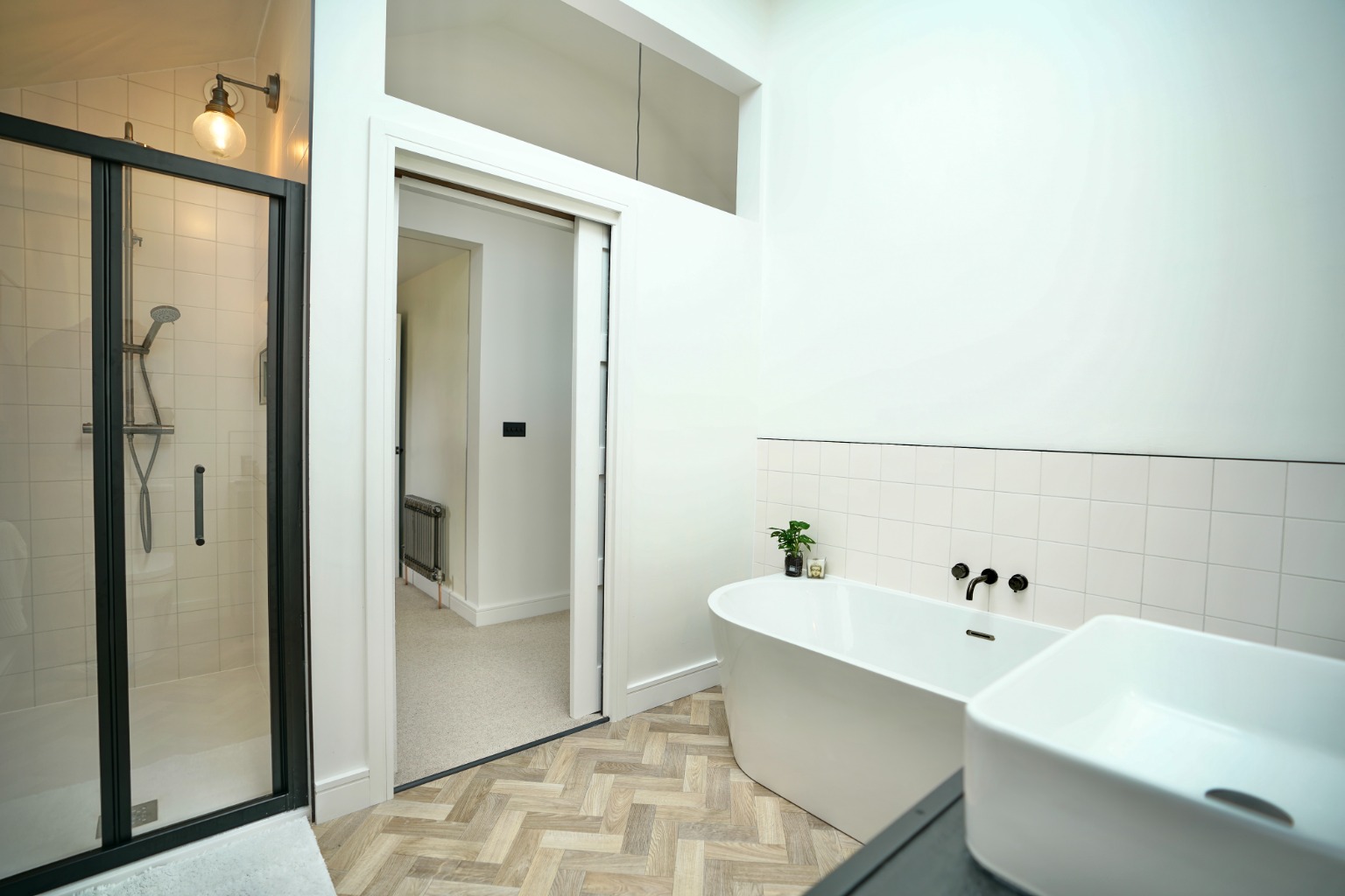 4 bed detached house for sale in Tithe Close, Cambridgeshire  - Property Image 20