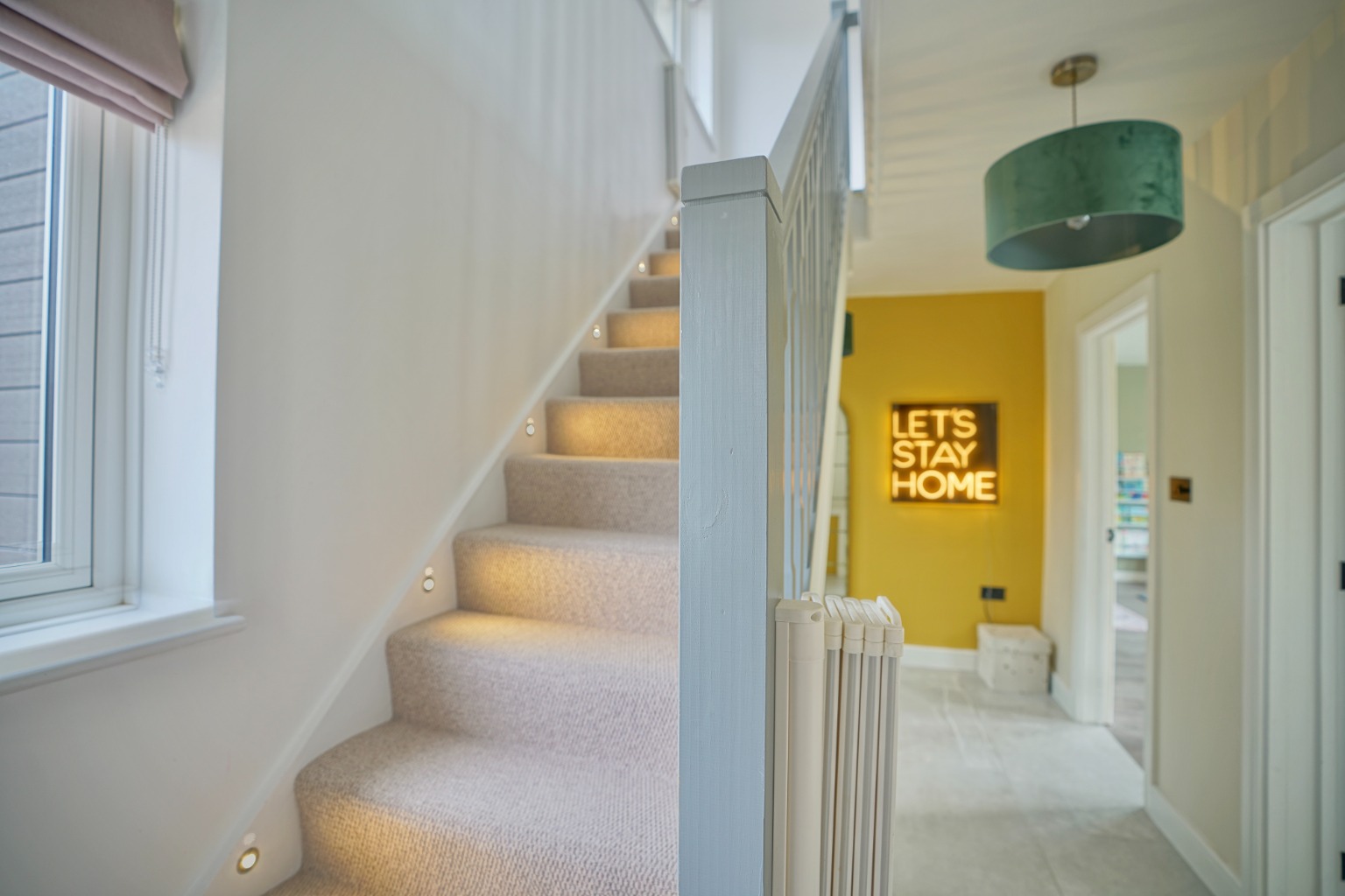 4 bed detached house for sale in Tithe Close, Cambridgeshire  - Property Image 15