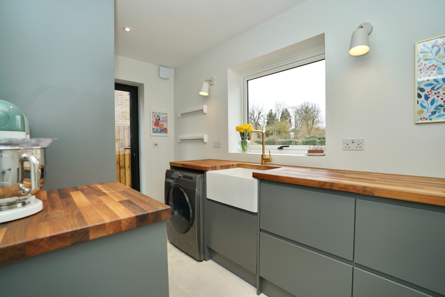 4 bed detached house for sale in Tithe Close, Cambridgeshire  - Property Image 13