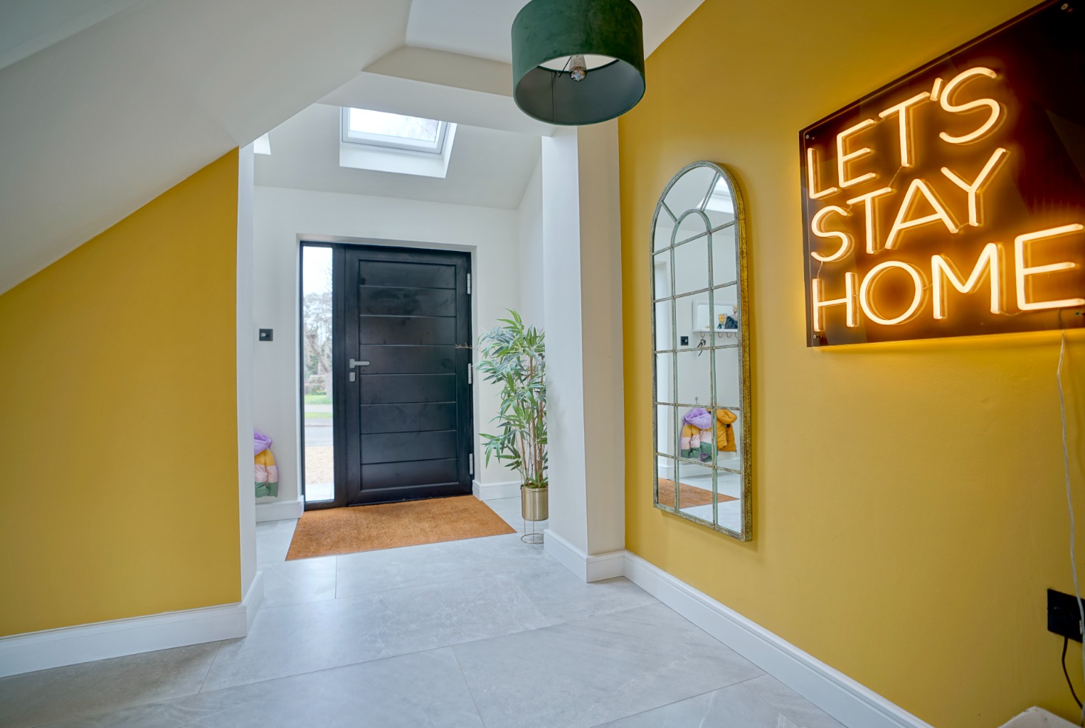 4 bed detached house for sale in Tithe Close, Cambridgeshire 7