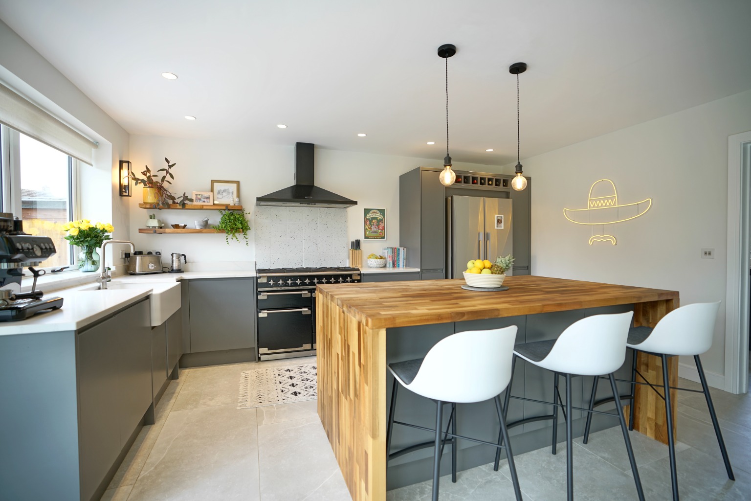 4 bed detached house for sale in Tithe Close, Cambridgeshire  - Property Image 5