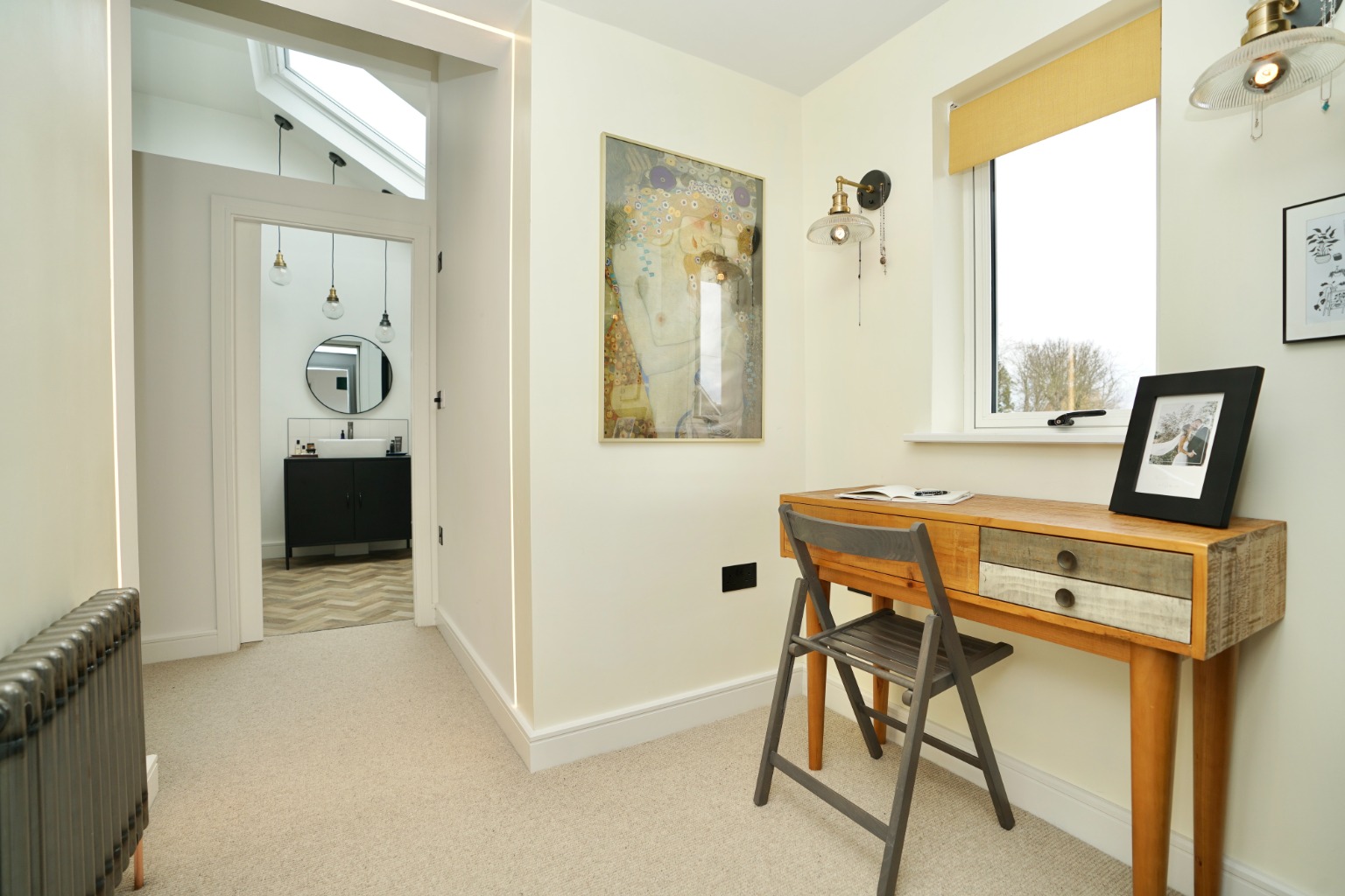 4 bed detached house for sale in Tithe Close, Cambridgeshire  - Property Image 18