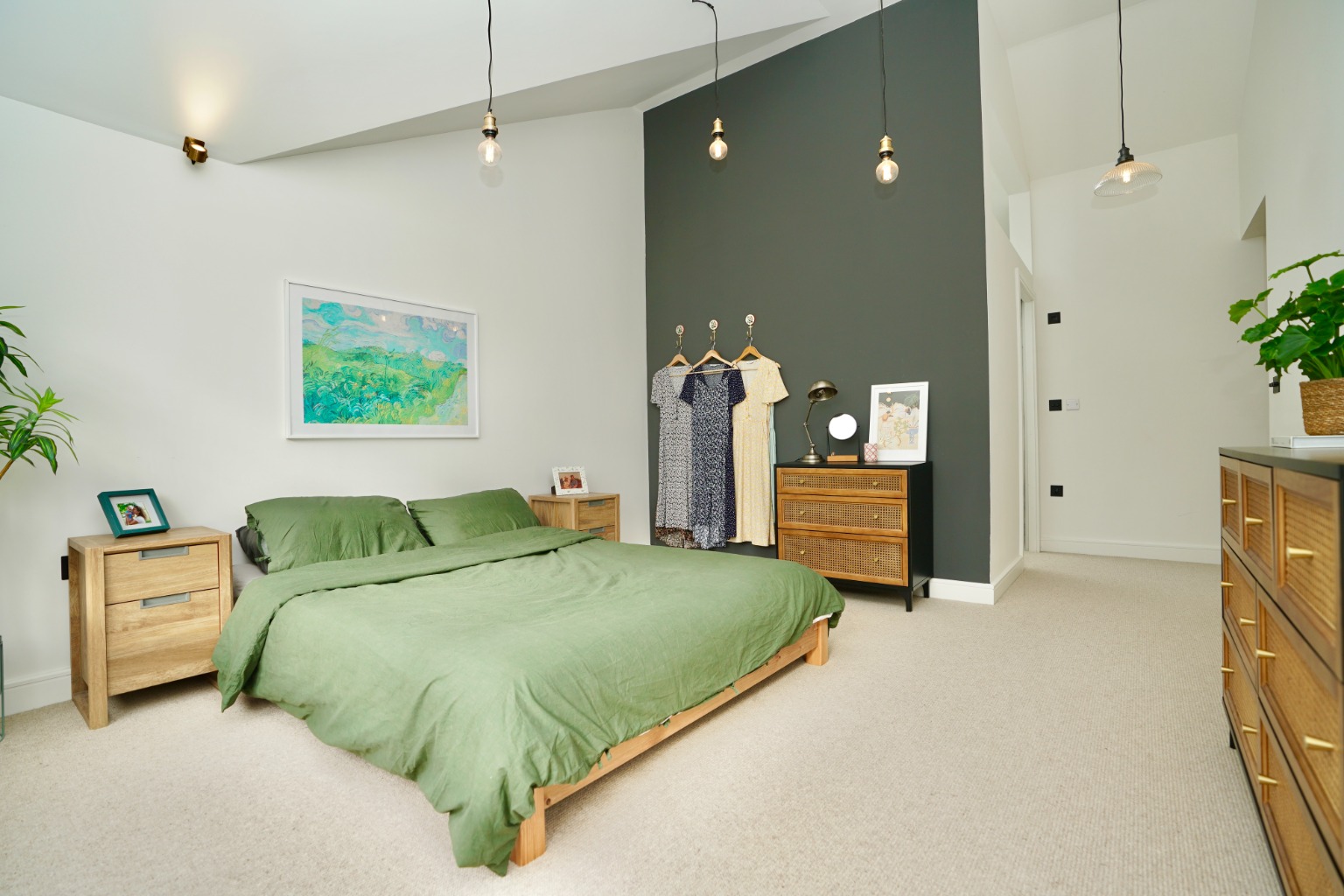 4 bed detached house for sale in Tithe Close, Cambridgeshire  - Property Image 21