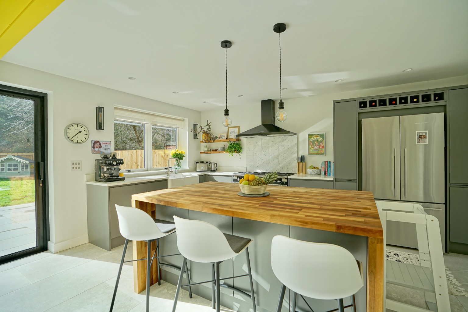 4 bed detached house for sale in Tithe Close, Cambridgeshire  - Property Image 12