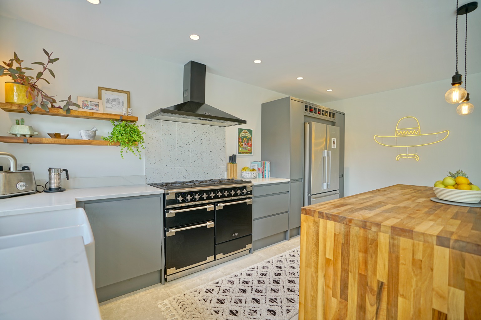 4 bed detached house for sale in Tithe Close, Cambridgeshire 9