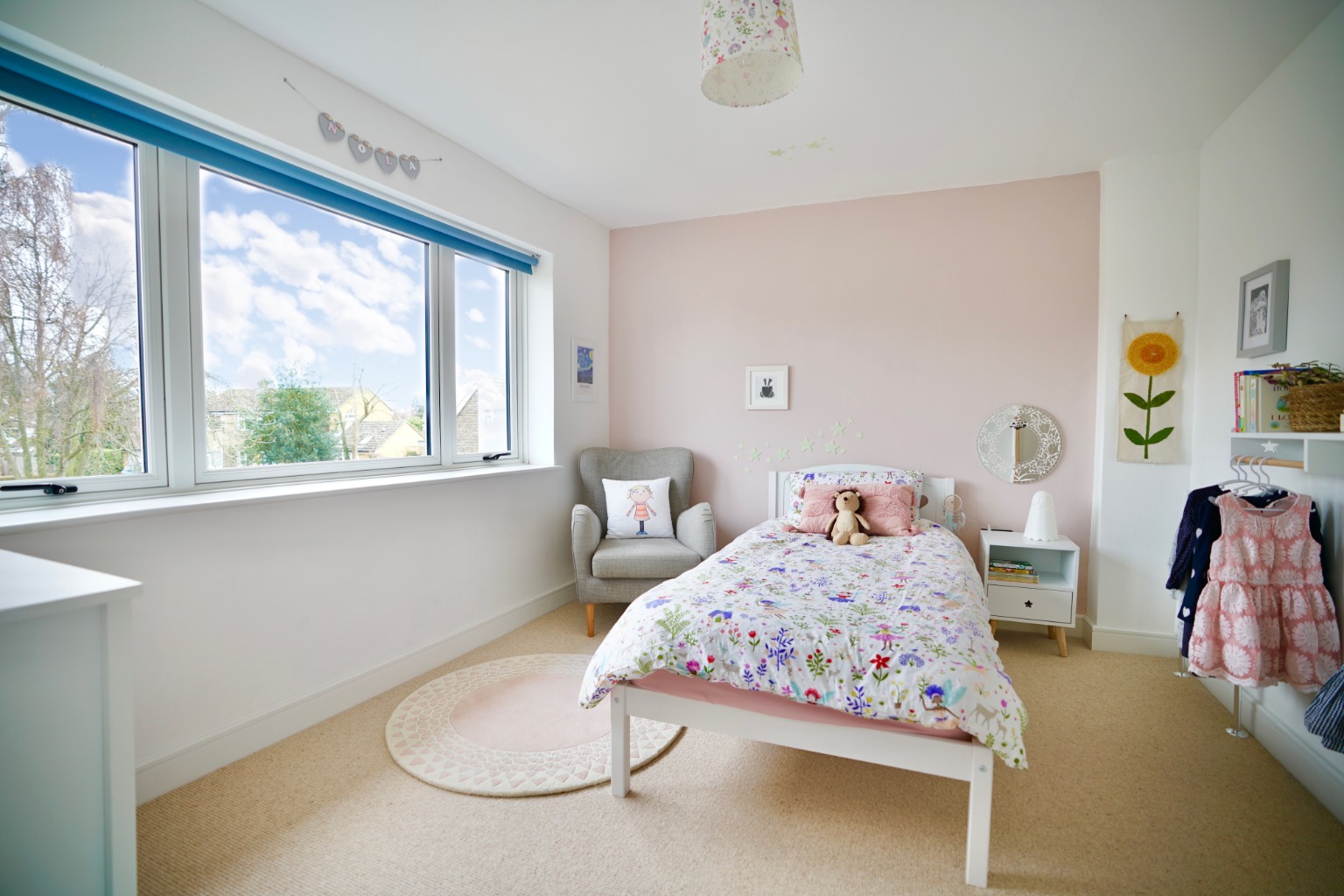 4 bed detached house for sale in Tithe Close, Cambridgeshire  - Property Image 22