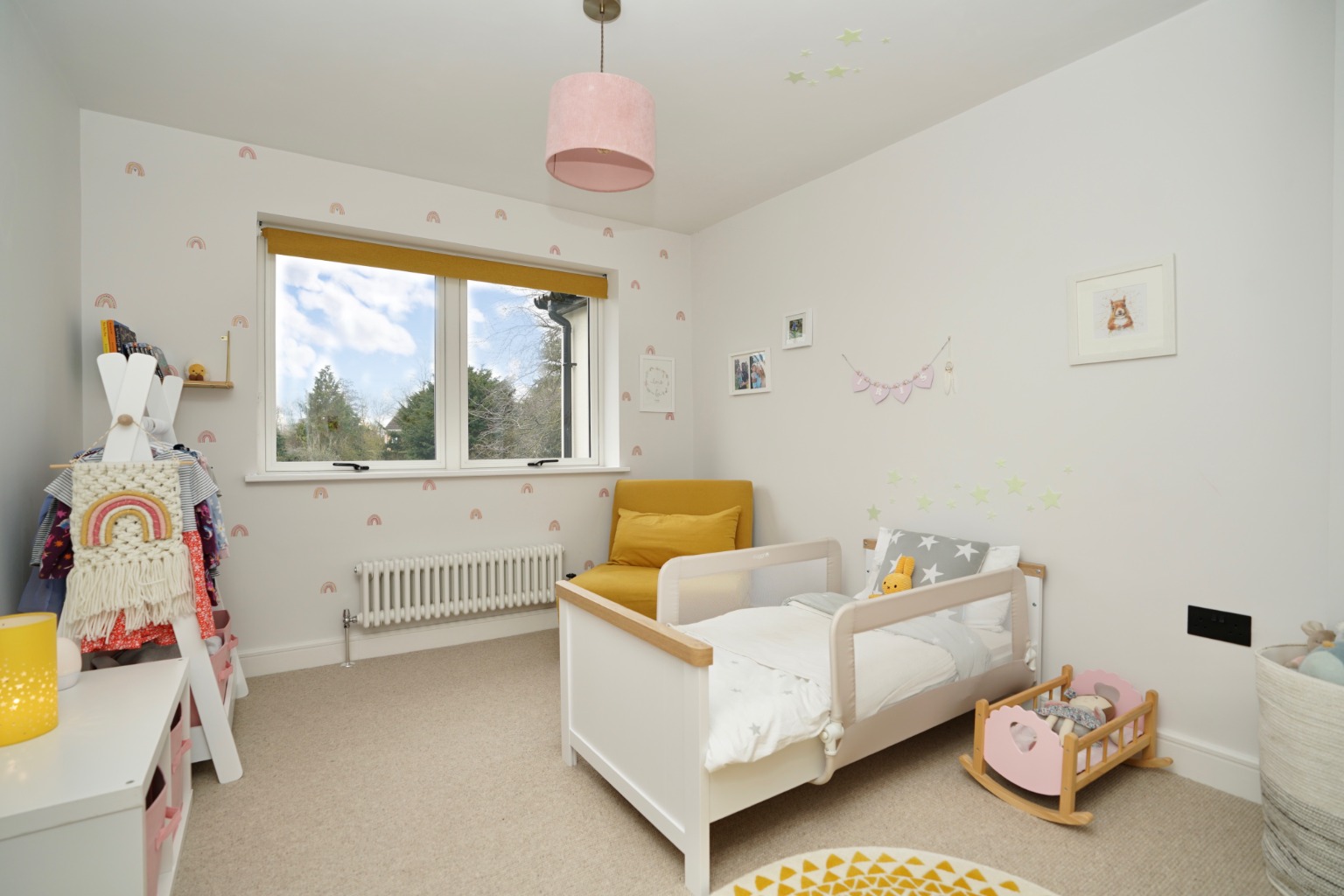 4 bed detached house for sale in Tithe Close, Cambridgeshire  - Property Image 23