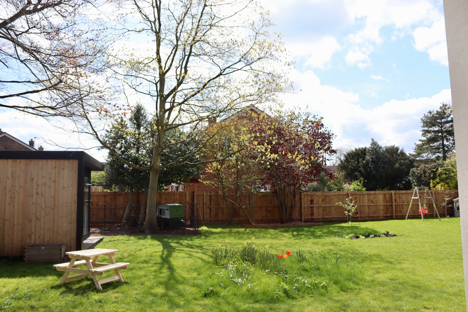 4 bed detached house for sale in Tithe Close, Cambridgeshire  - Property Image 28