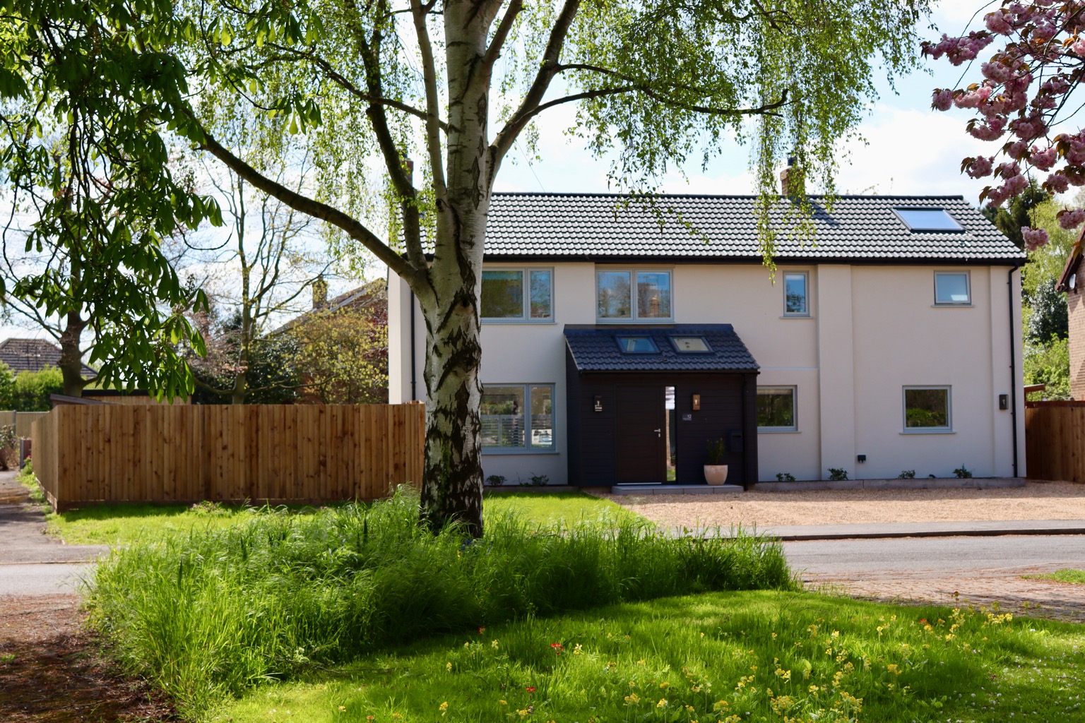 4 bed detached house for sale in Tithe Close, Cambridgeshire  - Property Image 26