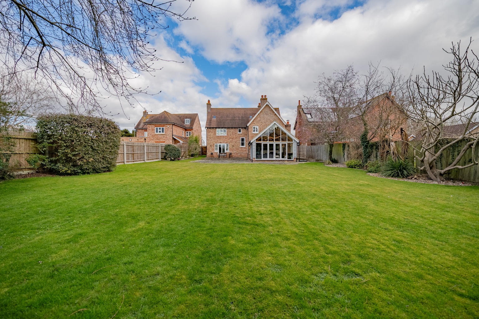 6 bed detached house for sale in Ermine Street, Huntingdon  - Property Image 21