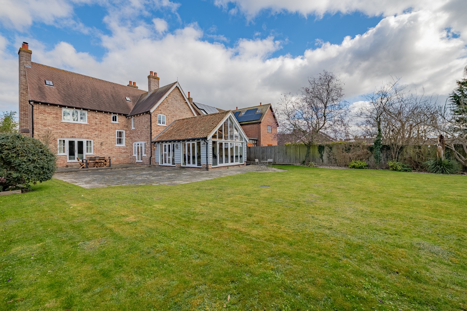 6 bed detached house for sale in Ermine Street, Huntingdon  - Property Image 23