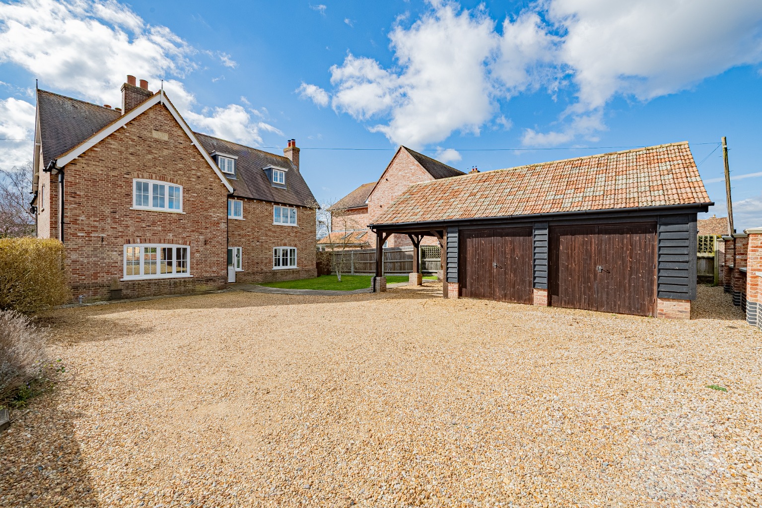 6 bed detached house for sale in Ermine Street, Huntingdon  - Property Image 25