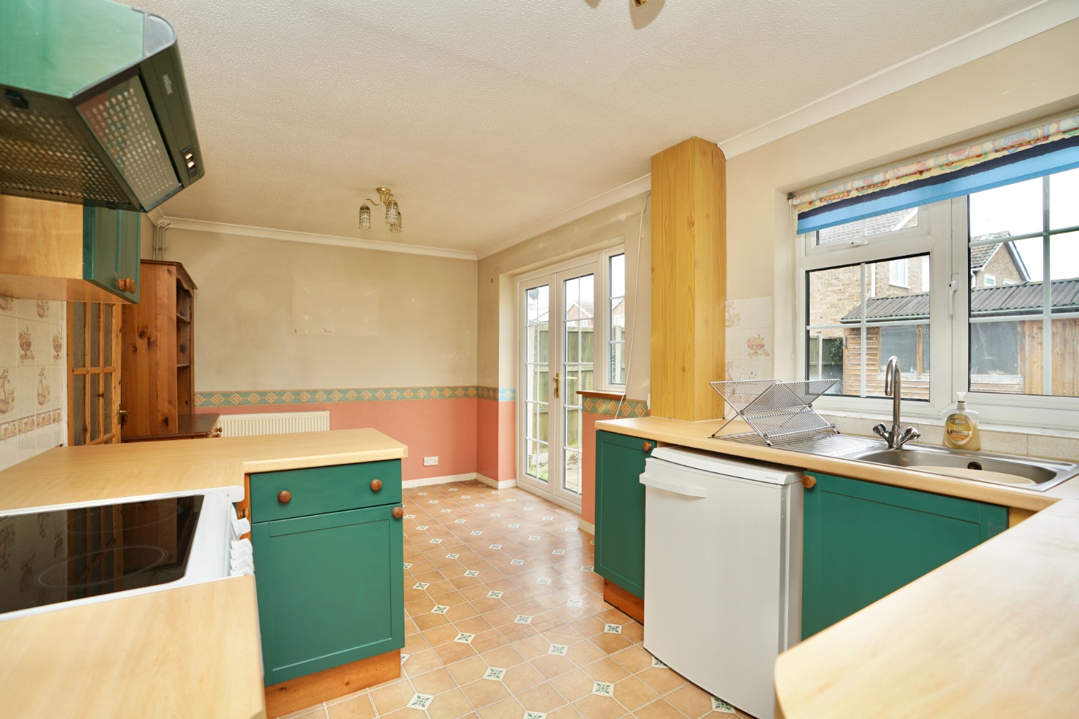 3 bed detached house for sale in The Trundle, Huntingdon  - Property Image 6