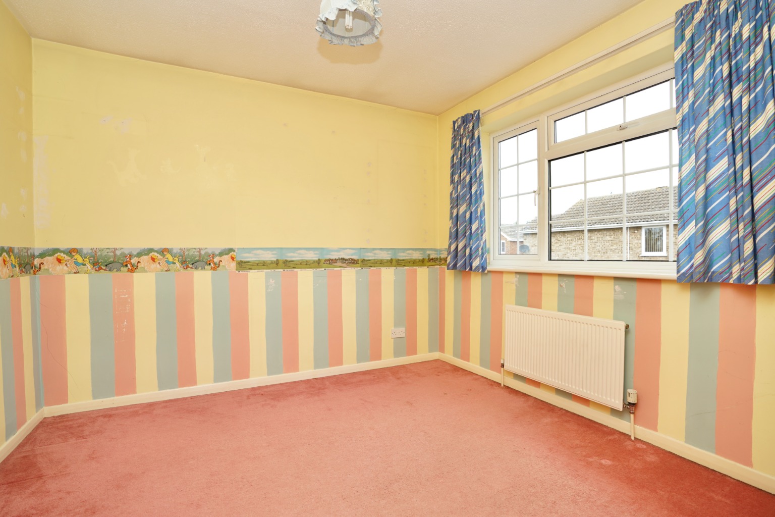 3 bed detached house for sale in The Trundle, Huntingdon  - Property Image 8