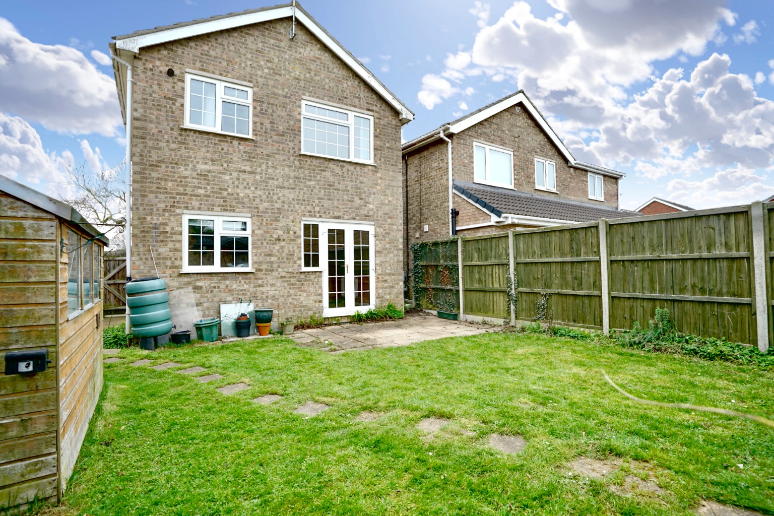 3 bed detached house for sale in The Trundle, Huntingdon  - Property Image 11