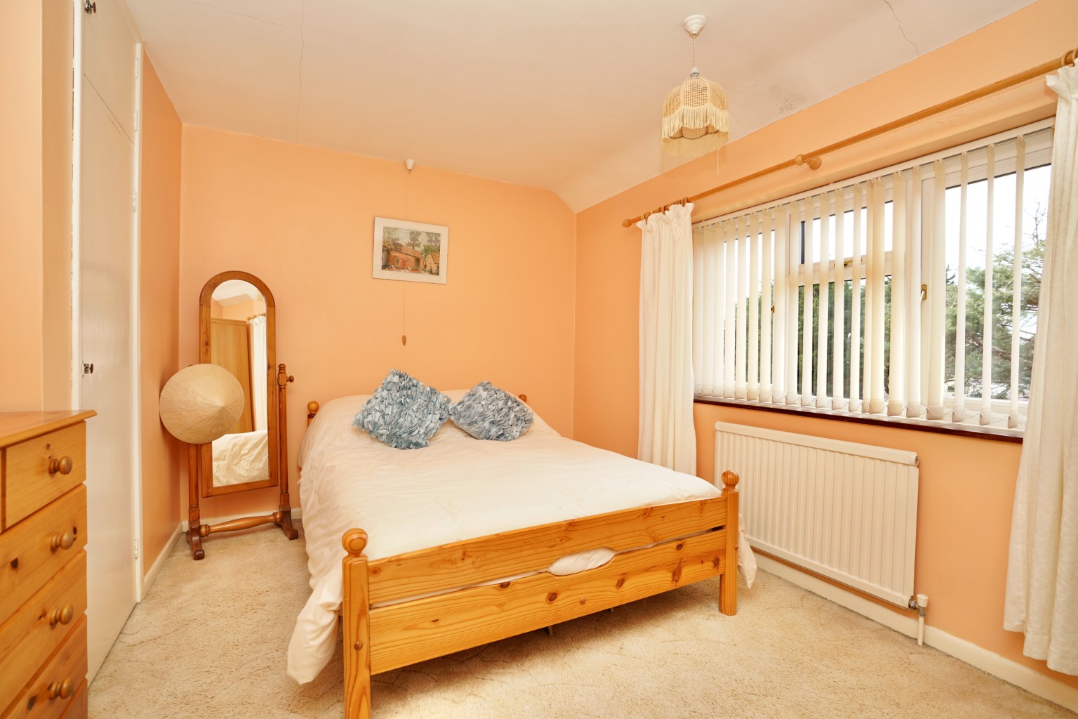 3 bed semi-detached house for sale in The Green, Huntingdon 7