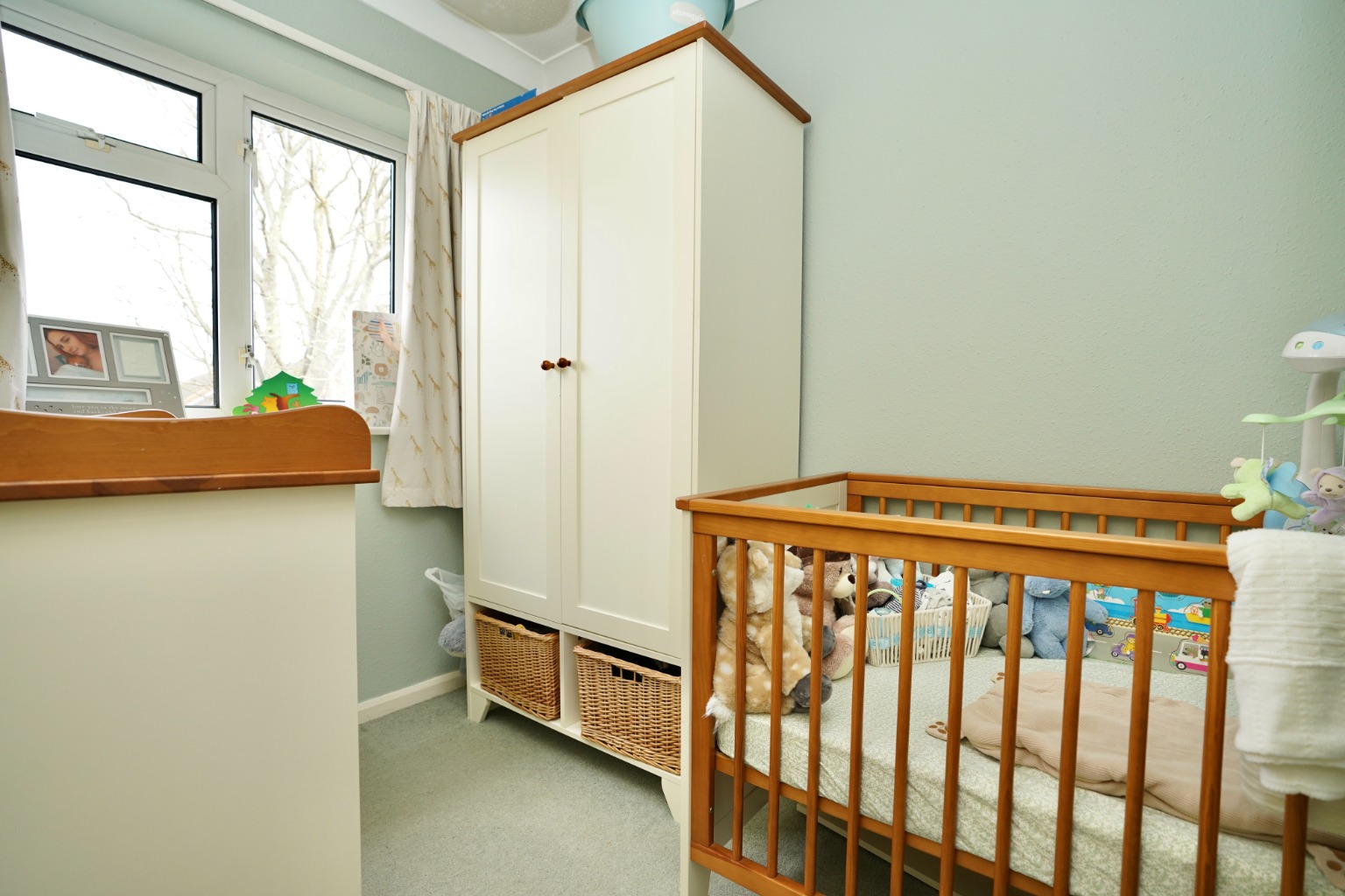 3 bed end of terrace house for sale in Edinburgh Drive, St. Ives 8