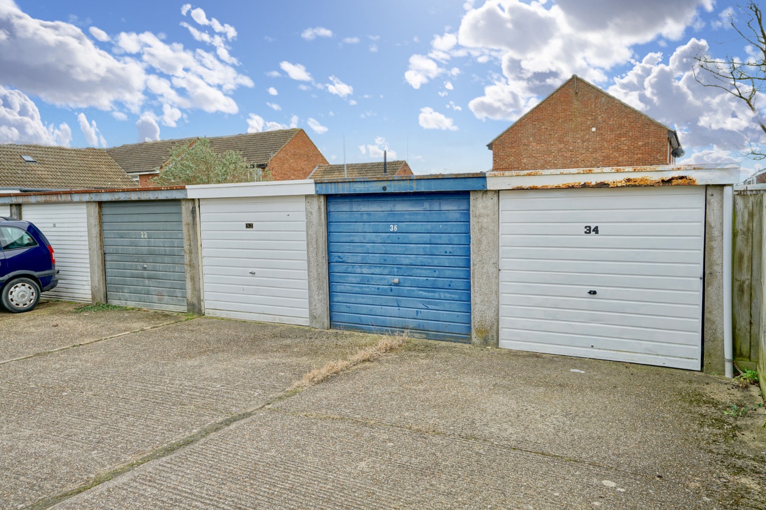 3 bed end of terrace house for sale in Edinburgh Drive, St. Ives  - Property Image 12