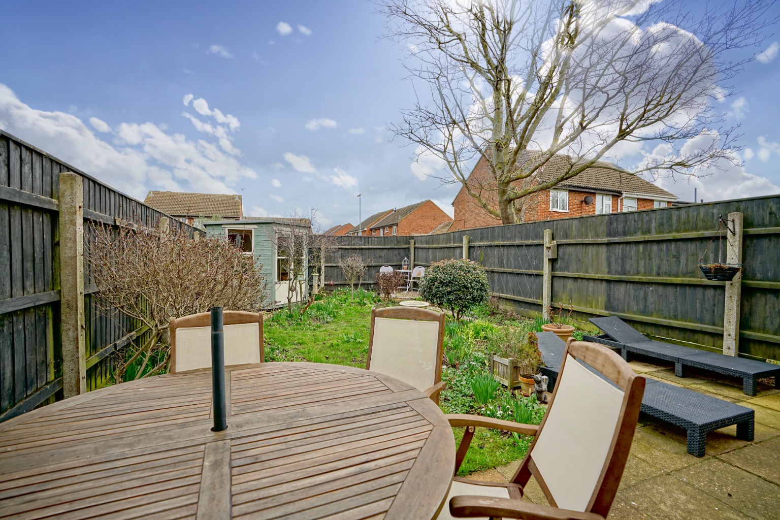 3 bed end of terrace house for sale in Edinburgh Drive, St. Ives 13