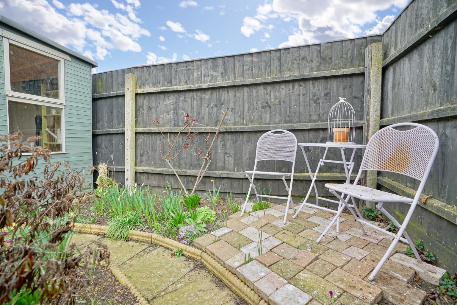 3 bed end of terrace house for sale in Edinburgh Drive, St. Ives  - Property Image 15