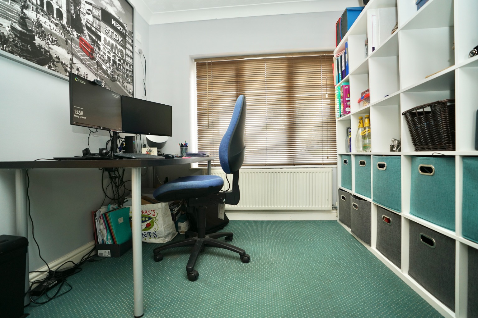 4 bed detached house for sale in The Sycamores, Huntingdon  - Property Image 6