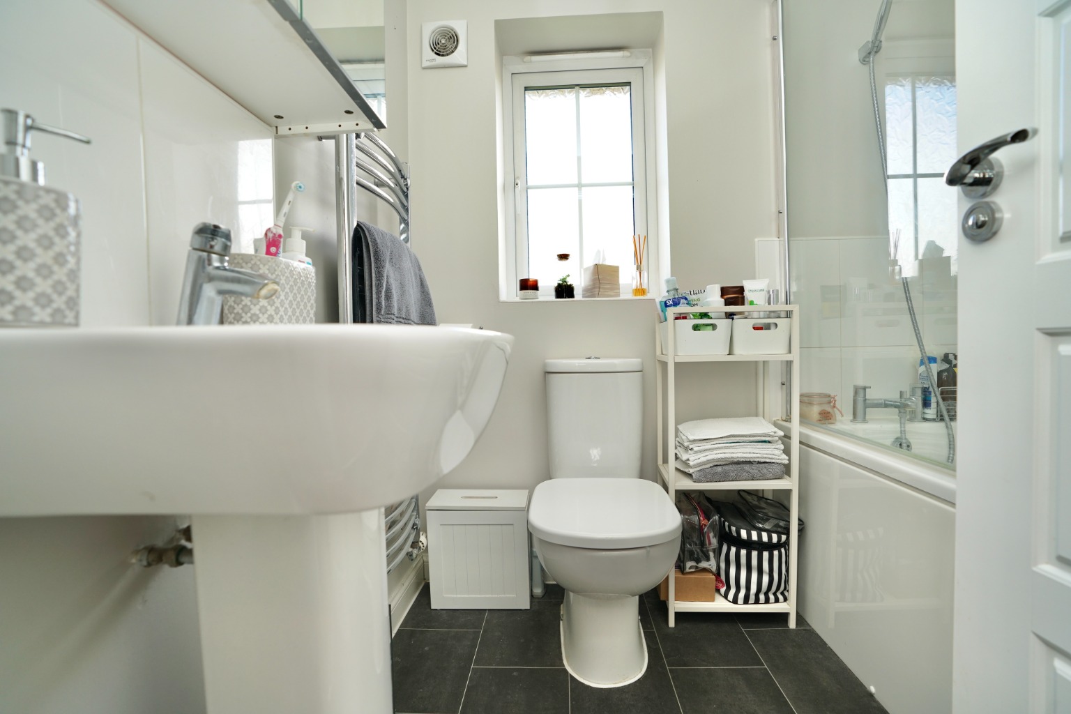 3 bed semi-detached house for sale in Brudenell, Huntingdon  - Property Image 15