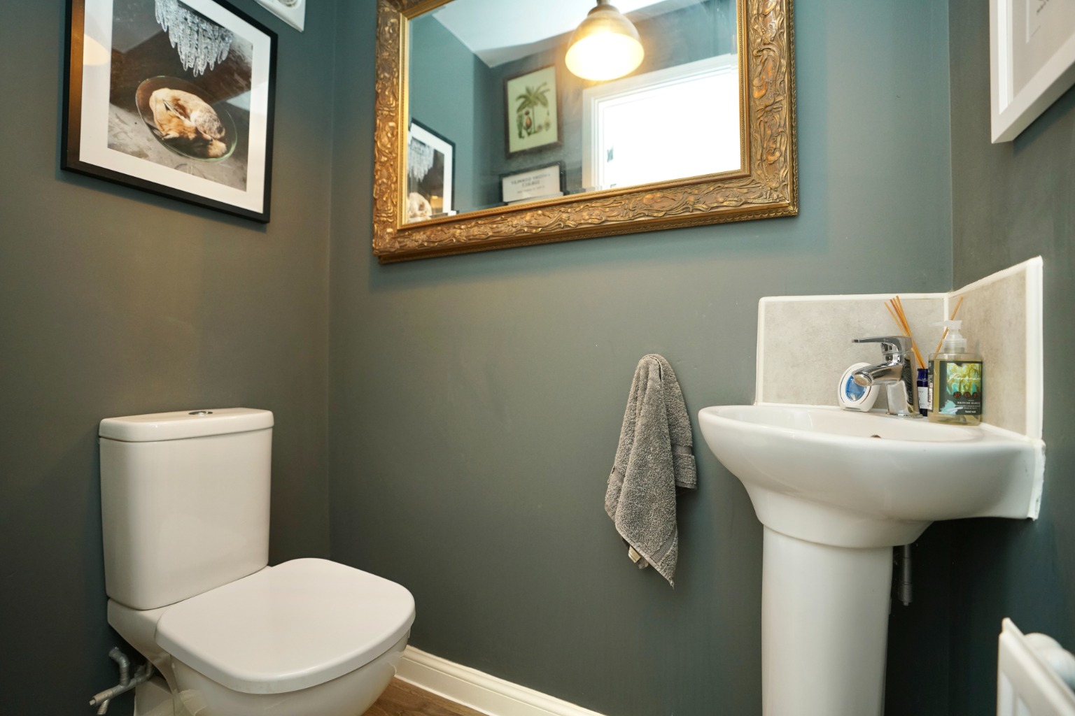 3 bed semi-detached house for sale in Brudenell, Huntingdon 7