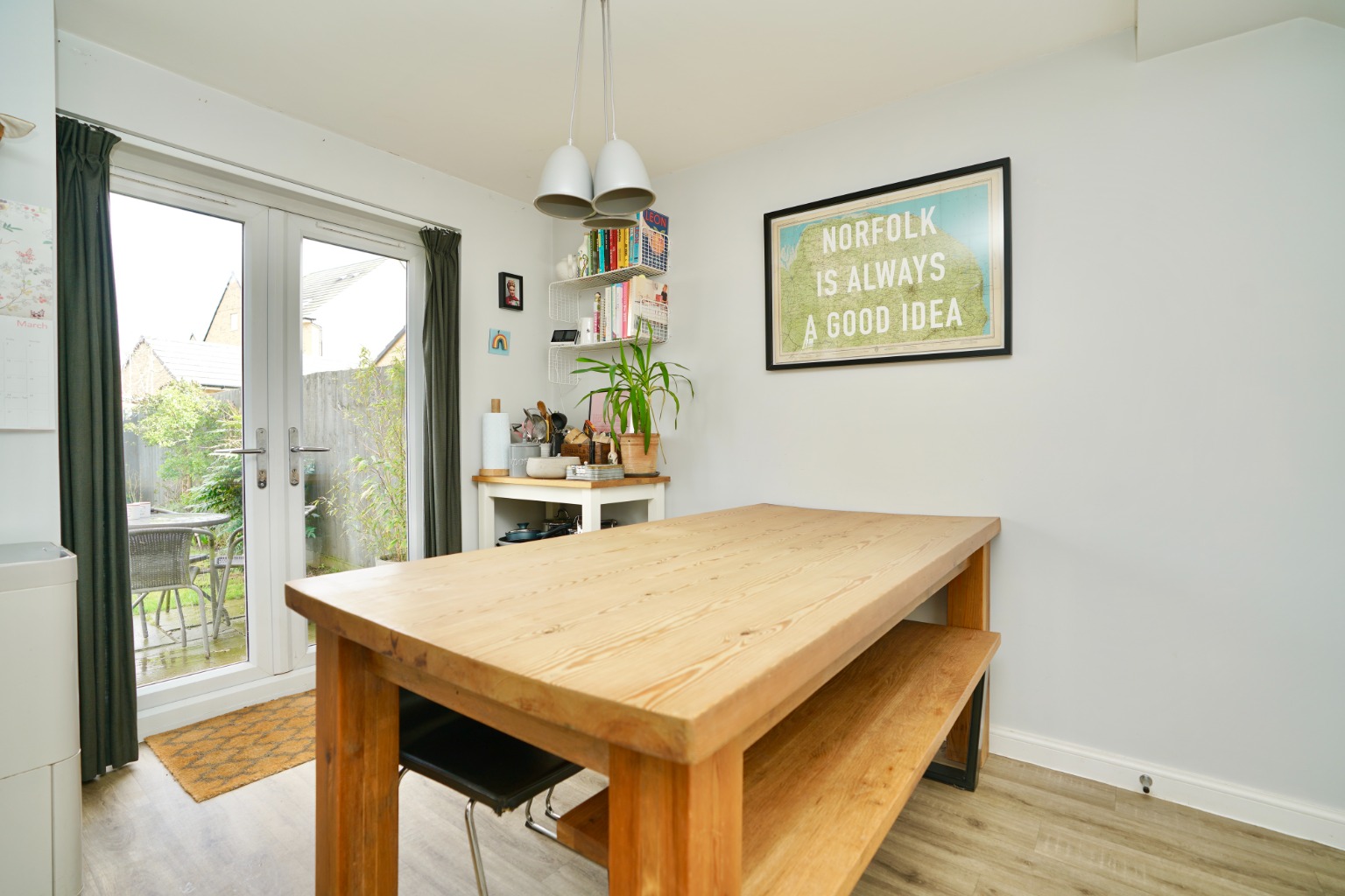 3 bed semi-detached house for sale in Brudenell, Huntingdon 5